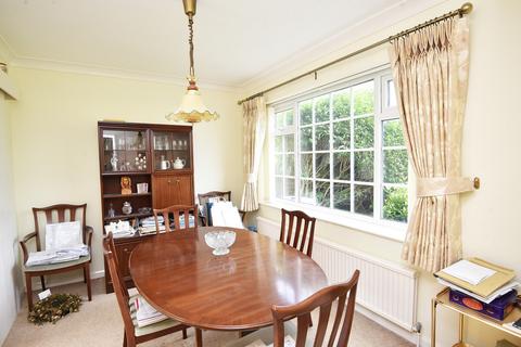 3 bedroom detached house for sale, Masham Close, Harrogate