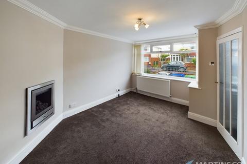 2 bedroom terraced house for sale, Ivy Avenue, Blackpool FY4