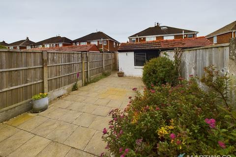 2 bedroom terraced house for sale, Ivy Avenue, Blackpool FY4