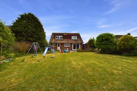 6 bedroom detached house for sale, Old Dover Road , Folkestone