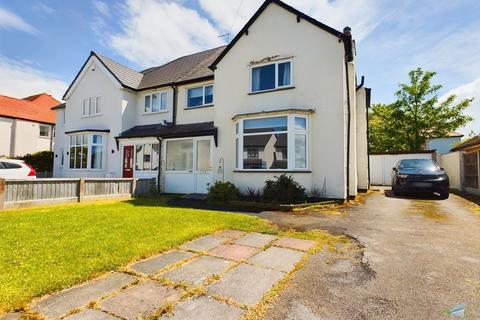 4 bedroom semi-detached house for sale, The Ridgeway, Wirral CH47
