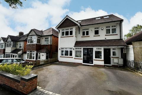 4 bedroom detached house for sale, Burnaston Road, Hall Green