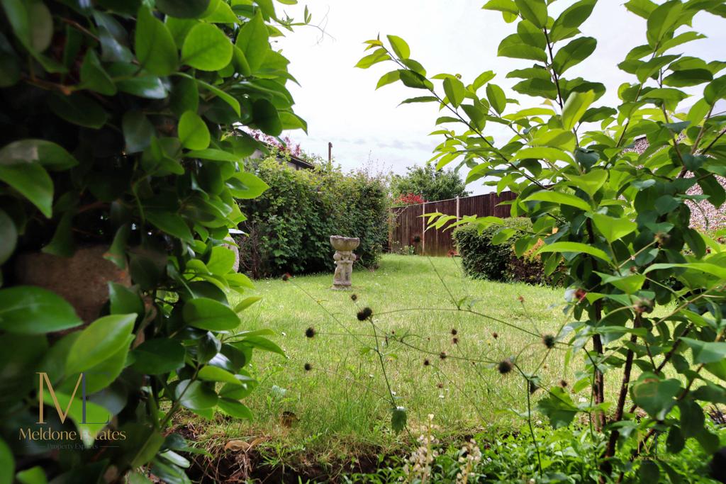 Garden 3