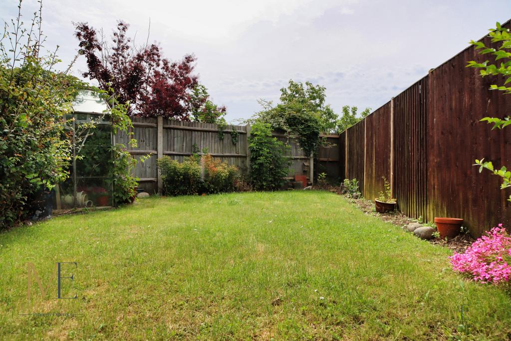 Garden 2