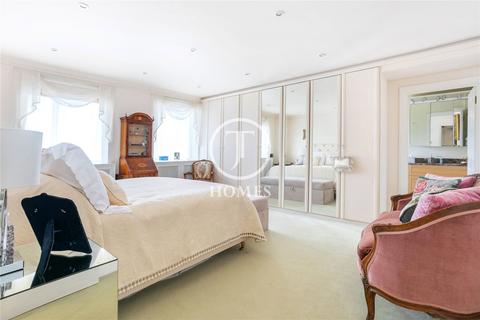 3 bedroom apartment for sale, Brinsdale Road, London, NW4