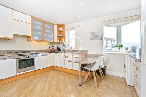 3 bedroom apartment for sale, Brinsdale Road, London, NW4