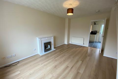 undefined, Hughes Drive, Crewe