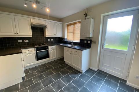 undefined, Hughes Drive, Crewe