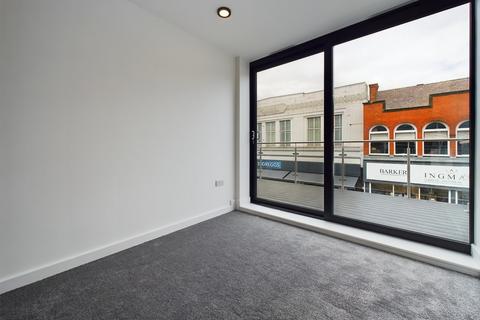 1 bedroom apartment to rent, Burlington House, Chesterfield