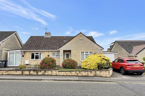 3 bedroom detached bungalow for sale, Eden Vale Road, Westbury