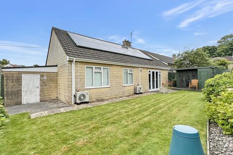 3 bedroom detached bungalow for sale, Eden Vale Road, Westbury