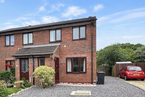 3 bedroom semi-detached house for sale, Wiltshire Way, Westbury