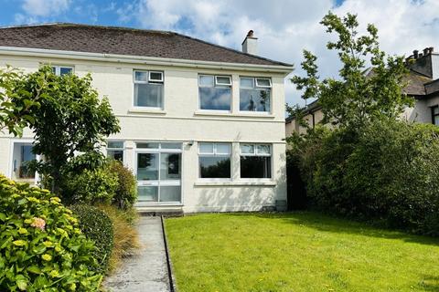 4 bedroom semi-detached house to rent, Peverell Road, Penzance