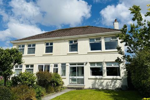 4 bedroom semi-detached house to rent, Peverell Road, Penzance