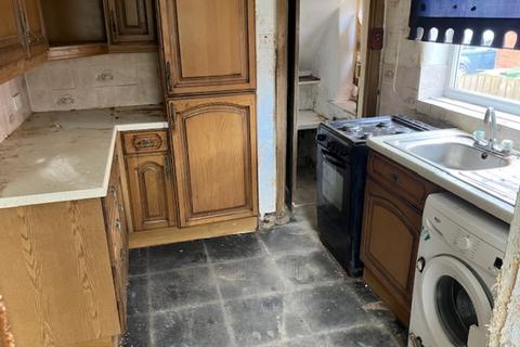 107 Broadgate Walk, Horsforth, Leeds, LS18 4EZ