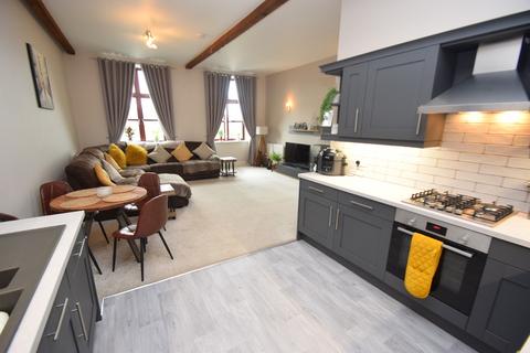 2 bedroom apartment for sale, Shuttle Fold, Keighley BD22
