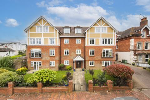 1 bedroom retirement property for sale, Park Road, Tunbridge Wells