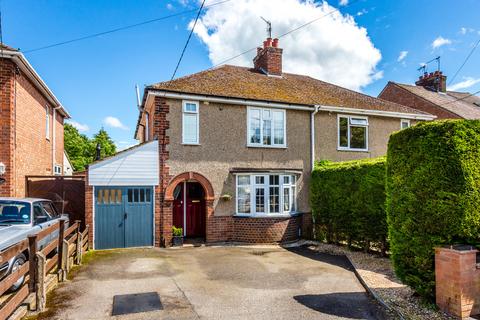 3 bedroom semi-detached house for sale, Rushden Road, Wymington NN10