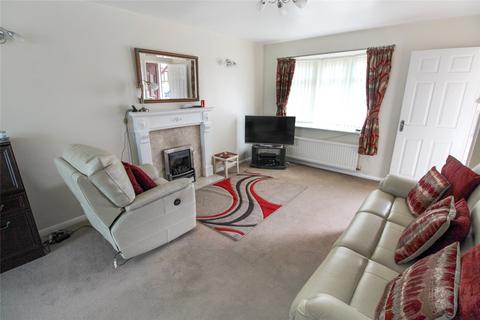 3 bedroom detached house for sale, Merlin Way, Crewe, Cheshire East, CW1