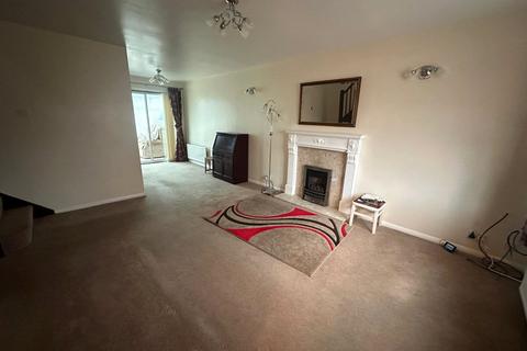 3 bedroom detached house for sale, Merlin Way, Crewe, Cheshire East, CW1