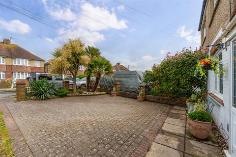 4 bedroom semi-detached house for sale, Franklin Road, Shoreham-by-Sea, West Sussex, BN43