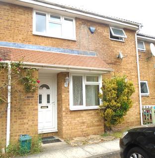 1 bedroom semi-detached house to rent, West Drayton UB7