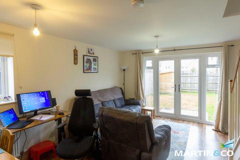 2 bedroom semi-detached house for sale, Bright Street, Wednesbury, WS10