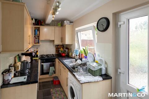 3 bedroom semi-detached house for sale, Highland Road, Erdington, B23