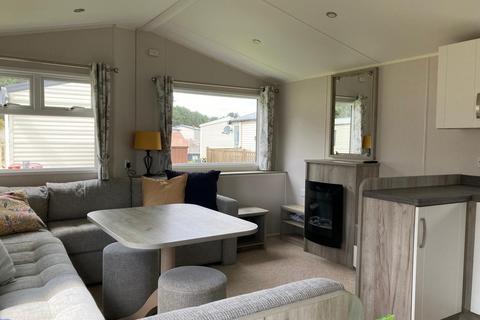 3 bedroom mobile home for sale, Wells-next-the-Sea