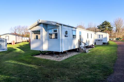 3 bedroom mobile home for sale, Wells-next-the-Sea