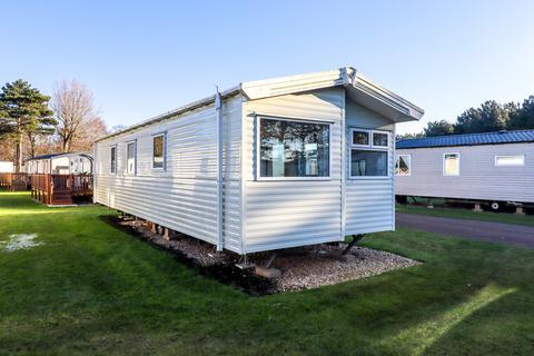 3 bedroom mobile home for sale, Wells-next-the-Sea