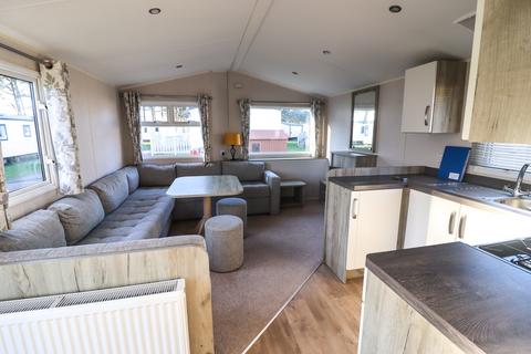 3 bedroom mobile home for sale, Wells-next-the-Sea