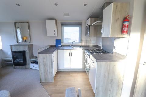 3 bedroom mobile home for sale, Wells-next-the-Sea