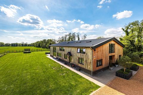 5 bedroom barn conversion for sale, Attleborough