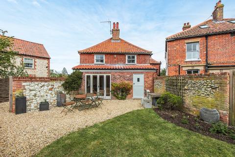 3 bedroom cottage for sale, Burnham Market