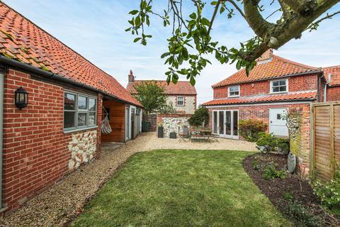 3 bedroom cottage for sale, Burnham Market