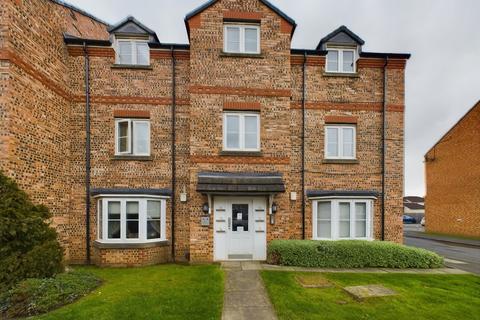 2 bedroom apartment for sale, St James Court, Darlington