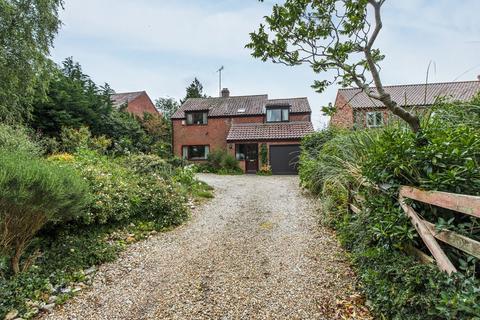 4 bedroom detached house for sale, Delightful Detached House in Tittleshall