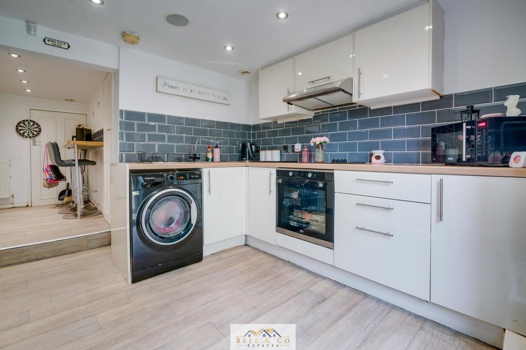 Worksop Road, Sheffield S26 2 bed end of terrace house for sale £120,000