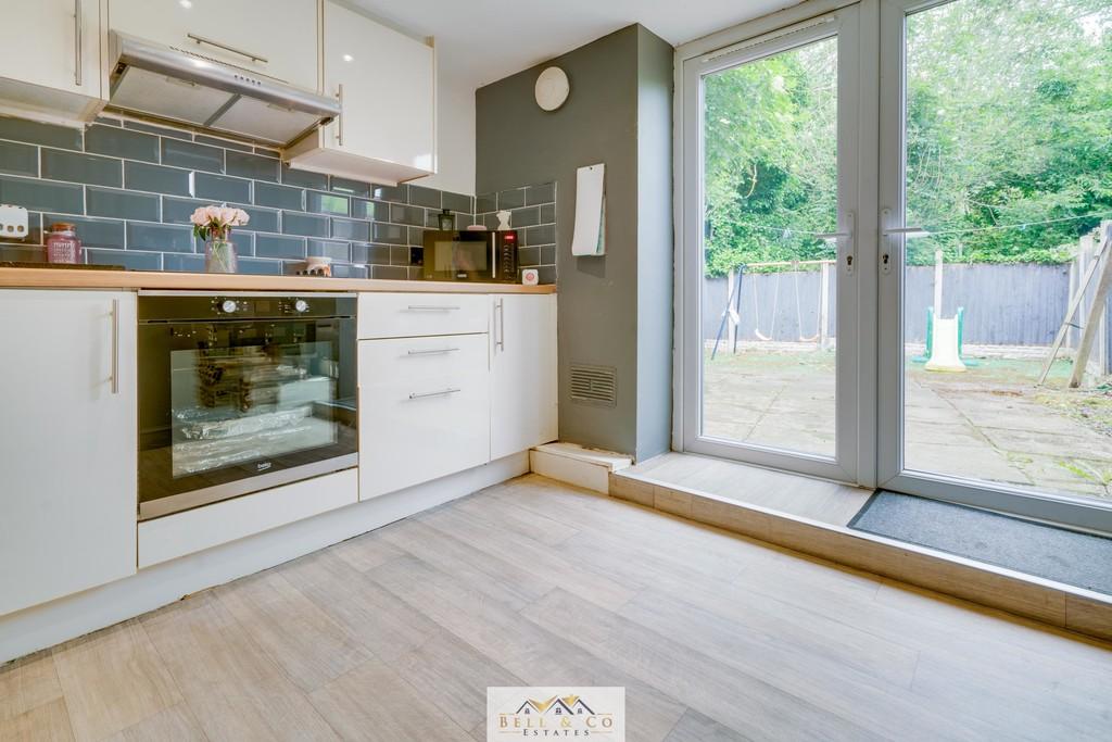 Worksop Road, Sheffield S26 2 bed end of terrace house for sale £120,000