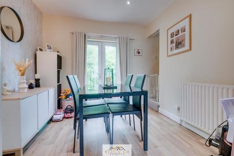 undefined, Worksop Road, Sheffield S26