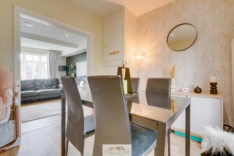 undefined, Worksop Road, Sheffield S26