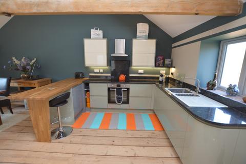 2 bedroom barn conversion for sale, Fakenham