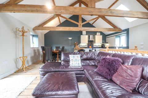 2 bedroom barn conversion for sale, Fakenham