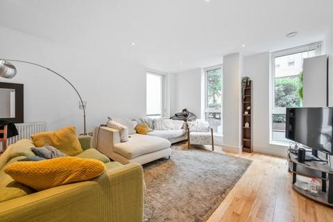 3 bedroom maisonette for sale, 3 Dowells Street, London, SE10 9FS