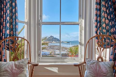 3 bedroom duplex for sale, Marazion, Nr. Penzance, Cornwall