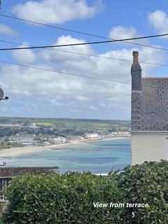 3 bedroom townhouse for sale, Newlyn, Penzance, Cornwall