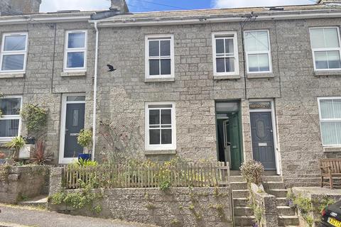 3 bedroom townhouse for sale, Newlyn, Penzance, Cornwall