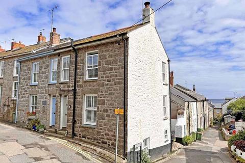 2 bedroom semi-detached house for sale, Mousehole, Nr. Penzance, Cornwall