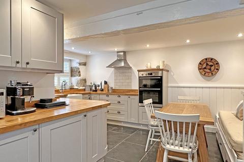 2 bedroom semi-detached house for sale, Mousehole, Nr. Penzance, Cornwall